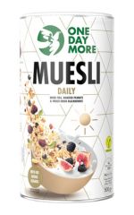 Müsli für jeden Tag OneDayMore tube