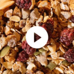 Musli fur jeden tag