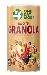 Früchte-Granola