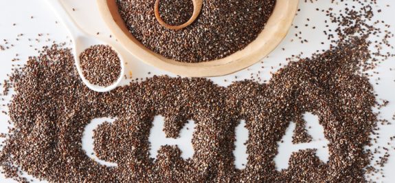 Chia-Samen: Eigenschaften, Nährwerte und Wirkung. Warum sind Chiasamen gesund?