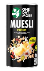 Protein-Müsli 400g – OneDayMore