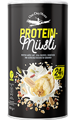 Protein Müsli