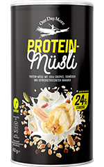 Protein-Müsli