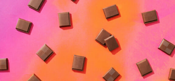 Ist Schokolade gesund? Welche Eigenschaften soll eine echte Bitterschokolade haben?
