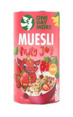 Müsli Fruity Joy - OneDayMore
