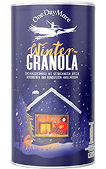 Winter-Granola OneDayMore