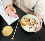 Müsli für Konzentrierte Neues Rezept