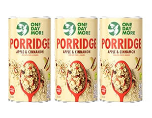 Porridge-Apfel-Zimt-ohne-Zucker-onedaymore-tube-set-