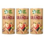 Früchte-Granola