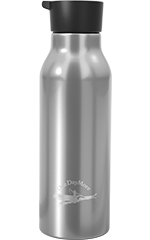 Wasserflasche OneDayMore