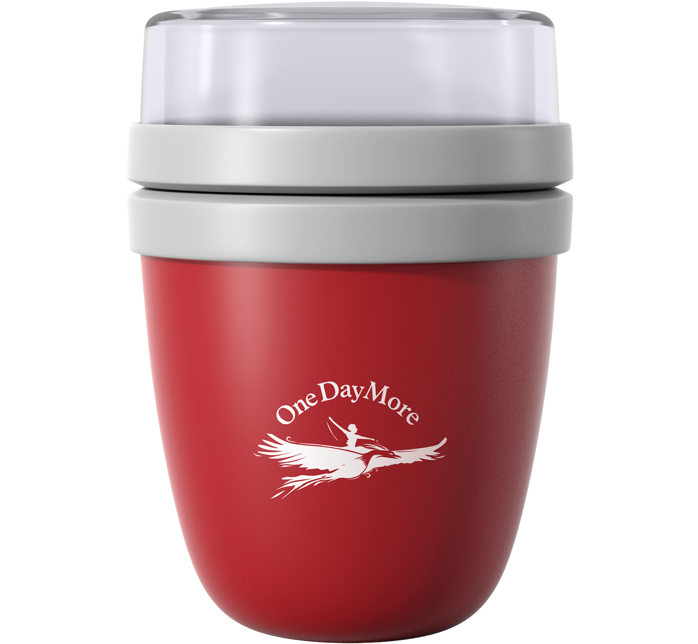 Lunchpot Nordic Red OneDayMore