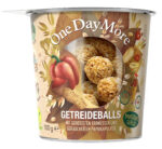 getreideballs erdnuessen und paprika onedaymore