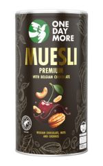 Premium Musli Schoco