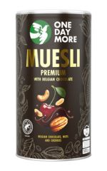 Premium Musli Schoco