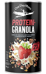 Protein-Granola OneDayMore