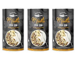 müsli für ihn neues rezept OneDayMore