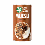 Geschmacksmüsli XL-Set