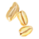 Geröstete Erdnüsse