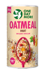 Früchte-Porridge