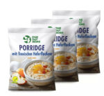 porridge mit aprikose OneDayMore