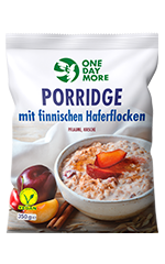 porridge pflaume kirsche odm de