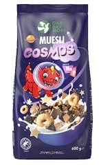 Muesli cosmos OneDayMore