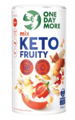 Mix KETO Fruity OneDayMore in der Tube