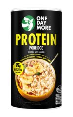 Protein Porridge Banana & Caramel