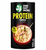 Protein Porridge Apple & Cinnamon