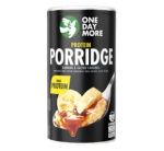 Protein Porridge Banana & Caramel OneDayMore in der Tube