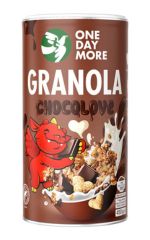 Granola Chocolove