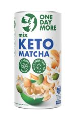 Mix KETO Matcha - OneDayMore