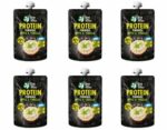 Vanilla Apple Protein Porridge 6x200g