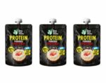 Strawberry Protein Porridge 3x200g