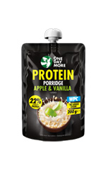 Vanilla Apple Protein Porridge 200g