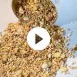 Mix KETO Matcha