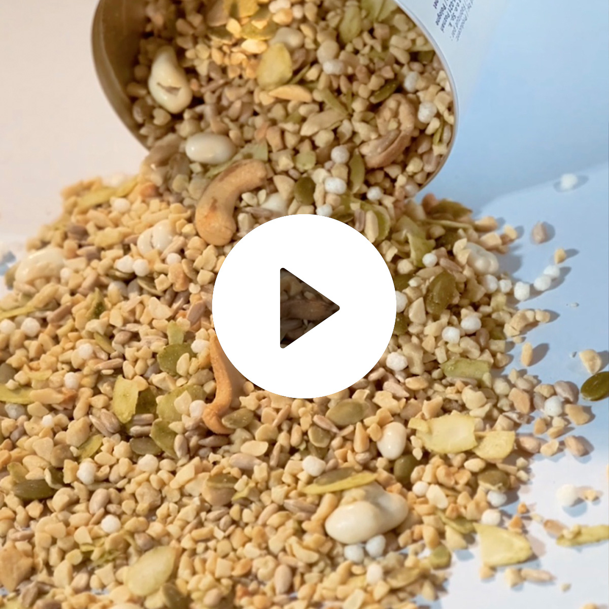 Mix KETO Matcha