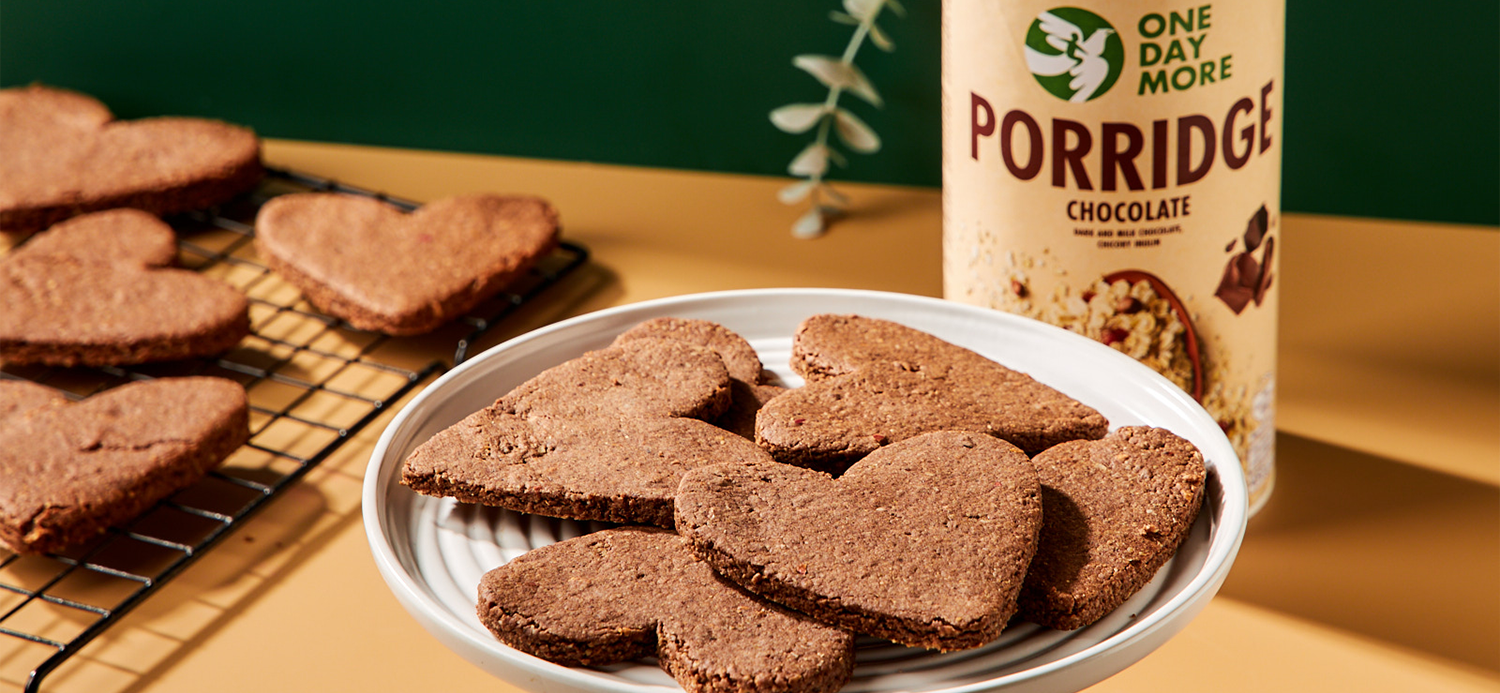 Schokoladenlebkuchen