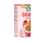 Granola à la Berry Muffin 400g
