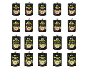Mix aus Geschmäckern Protein Porridge 20x200g