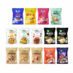 Müsli & Granola Probierpaket_ODM