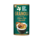 Granola à la Dubai Style Chocolate 450g