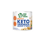 Nutty KETO Granola 200g