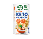 Nutty KETO Granola 450g