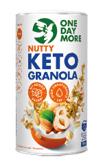 Nusse KETO Granola