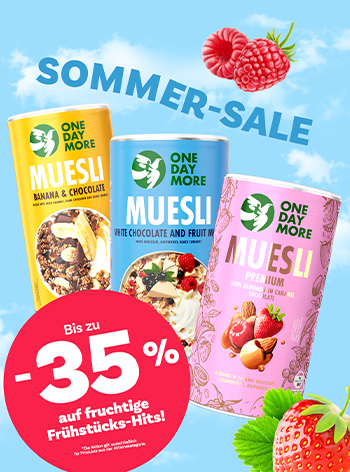 Sommer-Sale