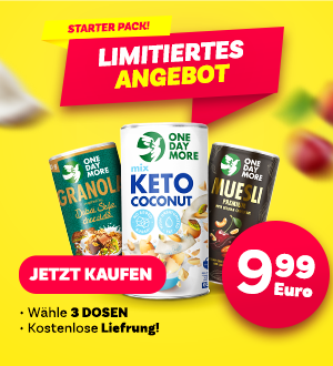 Starter Pack - limitiertes angebot