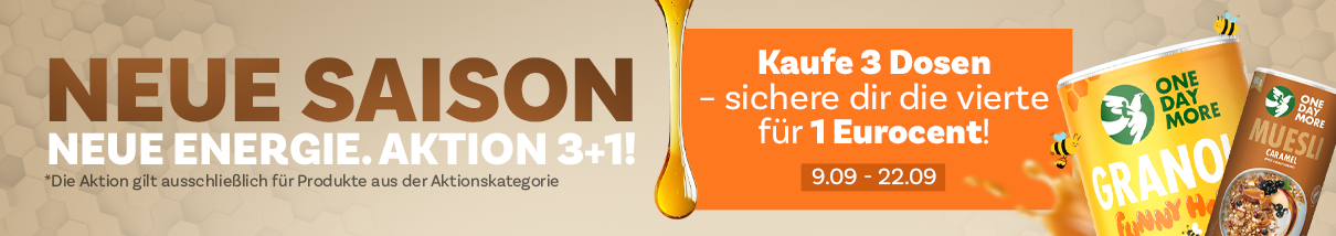 [9.09 – 22.09] Nowy sezon, nowa energia 3+1 za eurocent. KATEGORIA
